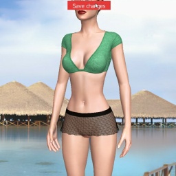 hot bisexual brute girl JacobinaSan, Michigan,  enjoys online 3Dsex