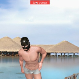 multiplayer virtual sex game player heterosexual lovesick boy Jimbojackson, Amurica, Lemme fuck wit the party hat on, white toes demon