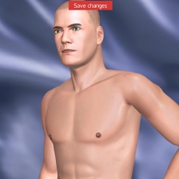 adults enjoying 3D sex games like heterosexual erotic boy Johnny35, USA, 