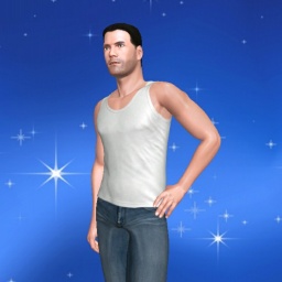 best sim sex game online with heterosexual erotomanic boy Ivan0582, Russia, 