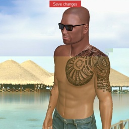 adults like bisexual narcissist boy BumpyKnucks,  play AChat online sex games