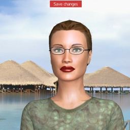 3D sex game community member bisexual hot shemale Origin, 