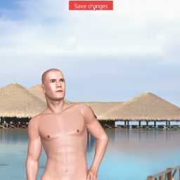 sexgame online MMO playing with adult member heterosexual nymphomaniac boy ElBrian, Fuck me, 