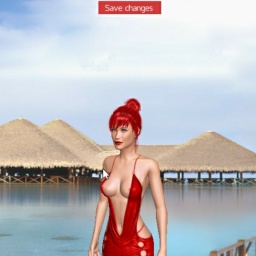 multiplayer virtual sex game player bisexual sodomist girl Drippycunt, 