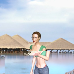 Check out bisexual nymphomaniac girl Thickmommy, USA,  if you want to oparticipate in sexgame MMORPG