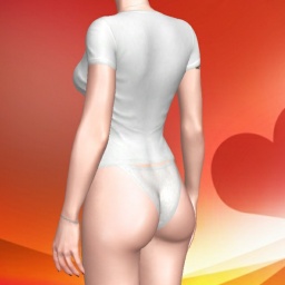 free 3D sex game adventures with bisexual hot girl Jaunita755, Horny, i like all genders.  curious to have ff encounters :)