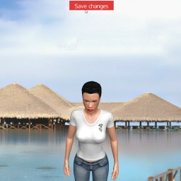 for 3D virtual sex game, join and contact heterosexual hot girl R21192ytf, 