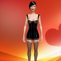 partner heterosexual fiend girl Sofia45,  for adult online game playing