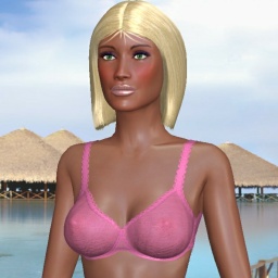 free cybersex experience with  hot shemale Avantajada3, 