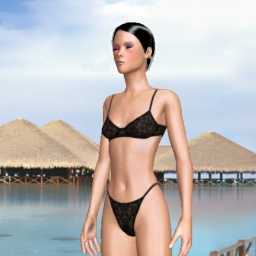 3D sex game community member  hot girl Codigopoke, Peru, Me gusta ser concentida, amo que me violen