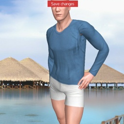 hot  hot boy Matrix110,  enjoys online 3Dsex