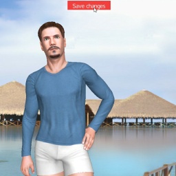 try virtual 3D sex with homosexual hot boy Tighthole, tight hole for zaddy