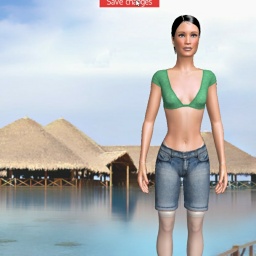 connect and play virtual 3D sex with homosexual loquacious shemale Davinauk, Delete me, delete me