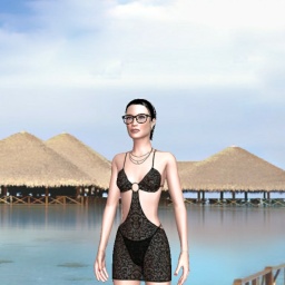 adults like heterosexual narcissist girl LilZoe, love mmf play AChat online sex games