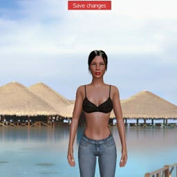 hot online porn game player bisexual sensitive shemale Juivyma26, united states, 