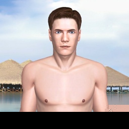 hot online porn game player heterosexual brute boy Sigmaboy, Norway, 