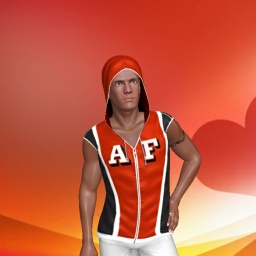 playing hot sex games with fans like heterosexual brute boy RoughLover, Ill destroy you, im that man from your horny dreams