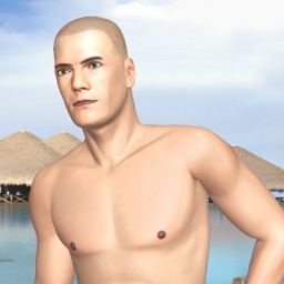 for 3D virtual sex game, join and contact heterosexual erotomanic boy AlexSwitch, India, 