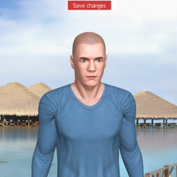 sexgame online for adults like heterosexual sentimental boy Psycho7B, 