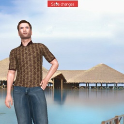 hot heterosexual hot boy Colten_2005, United States,  enjoys online 3Dsex