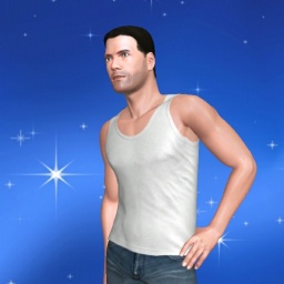 sexgame online for adults like heterosexual fiend boy Ivan0584, Russia, 