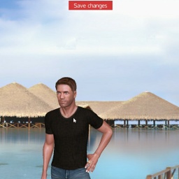 3Dsex game playing AChat community member heterosexual nymphomaniac boy Ace_LT20, just about it 