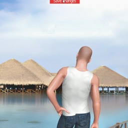 enjoy virtual sex games with mates like heterosexual voluptuous boy Pokeronce, 