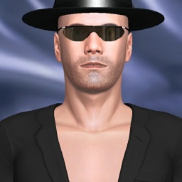 sexgame online MMO playing with adult member heterosexual fiend boy McCabe, 