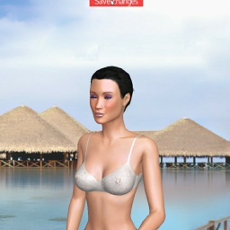 free cybersex experience with bisexual hot girl Debbiexxx, 