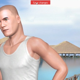 sexgame online MMO playing with adult member heterosexual wordy boy Rich1, 55, 