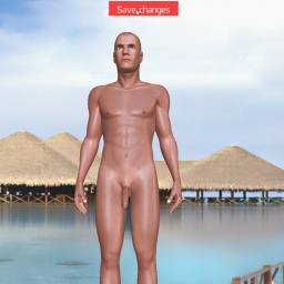 see heterosexual sodomist boy Ruadhansigma, UK,  while playing porn game online