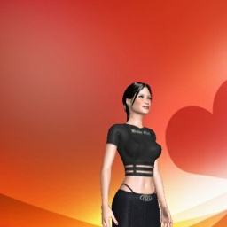 Check out bisexual talky girl Ibis_storm,  if you want to oparticipate in sexgame MMORPG