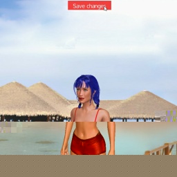 see  hot shemale Youngcutie15,  while playing porn game online