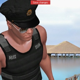 3D sex game community member  hot boy Avantajado2, 