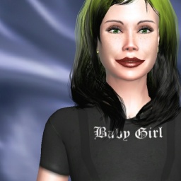 Members 1 LilPussy10 plays 3d sex games with AChat