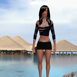 sexgame online MMO playing with adult member bisexual erotomanic girl Babyscorpio, 