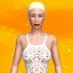 free cybersex experience with bisexual devoted girl MeganDarling, UK, hiya xx. age is just a number.