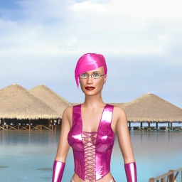 for 3D virtual sex game, join and contact bisexual garrulous shemale Milena93, Poland, write ;)