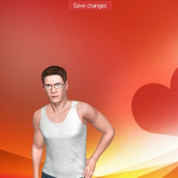 for 3D virtual sex game, join and contact heterosexual smarting boy Rocky19, a photographer and film student, i do fashion photography
