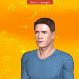 virtual sex and dating with people like heterosexual virile boy Ikkuh430, 