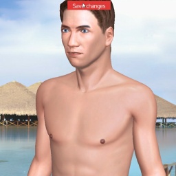 hot online porn game player homosexual brute boy Lucasgigi, 