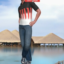 virtual sex game playing w. single girls like homosexual amatory boy Leodaniel, 