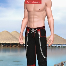 sexgame online for adults like heterosexual hot boy Luka2004, 