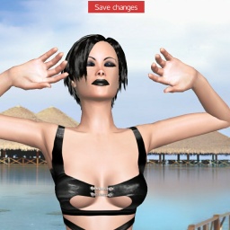 free cybersex experience with bisexual erotomanic shemale Tripson, US, 