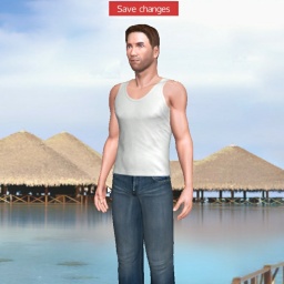 partner heterosexual loving boy Exlost,  for adult online game playing