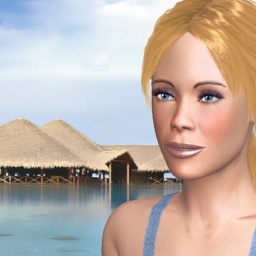 virtual sex and dating with people like heterosexual hot girl Stephania, Home, 