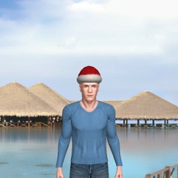 hot heterosexual hot boy Ralfs,  enjoys online 3Dsex
