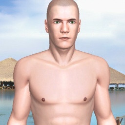 free 3D sex game adventures with heterosexual amatory boy VesDraven, usa, 