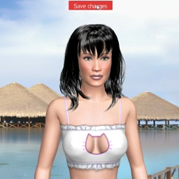 try virtual 3D sex with bisexual amatory girl Bigmama372, girl in real life