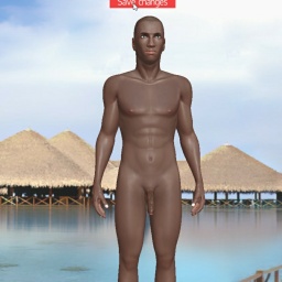 try virtual 3D sex with heterosexual brute boy Legandary690, Bbc, bd